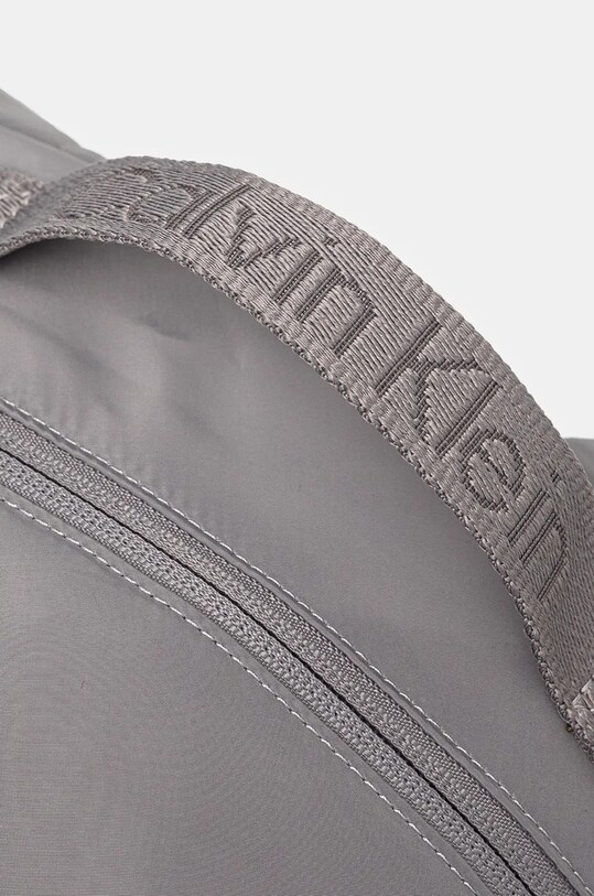 Batoh Calvin Klein Jeans šedá K50K512548