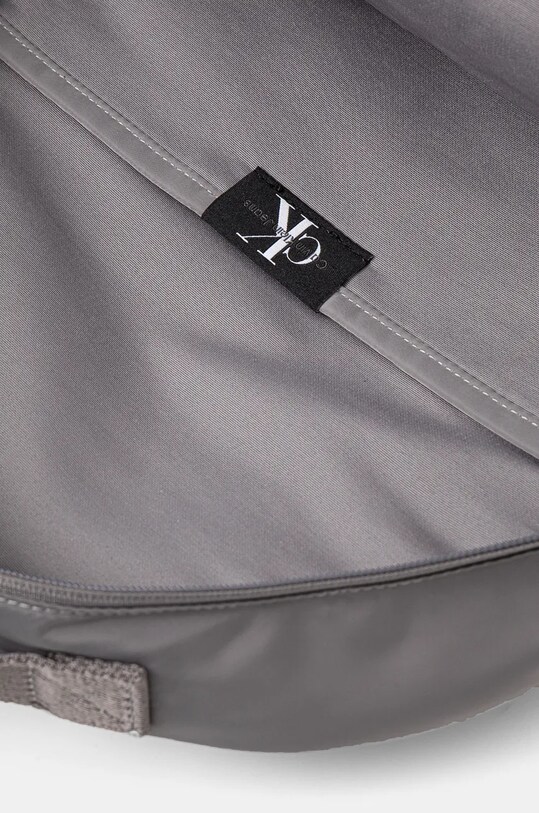 Batoh Calvin Klein Jeans K50K512548 šedá