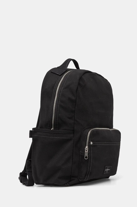 Calvin Klein Jeans plecak K50K512549 czarny AW24