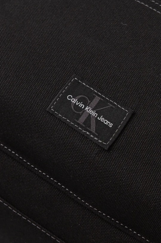 Calvin Klein Jeans plecak czarny K50K512549