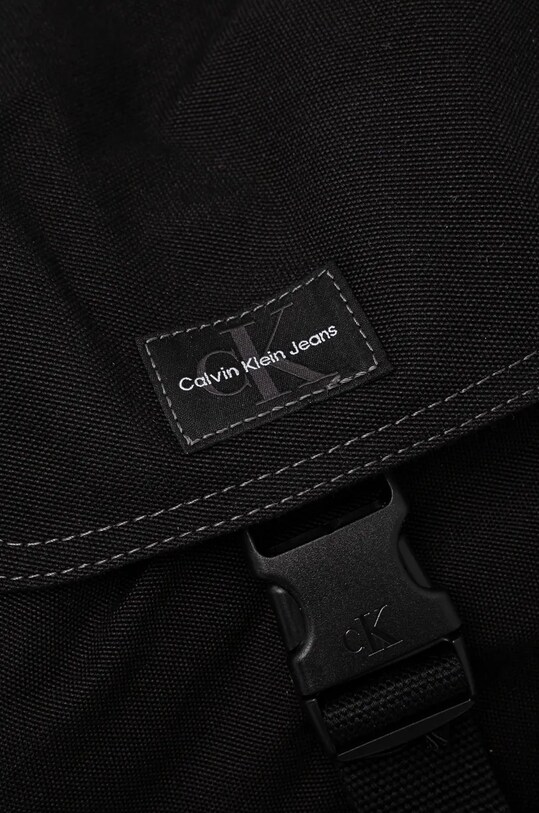 Рюкзак Calvin Klein Jeans чорний K50K512576