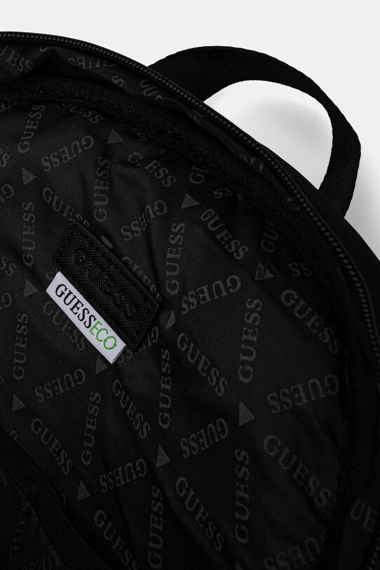 Guess plecak ELVIS HMELNY.P4105 czarny