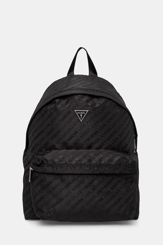 Guess rucsac VENEZIA incape in A4 negru HMVEJG.P4206