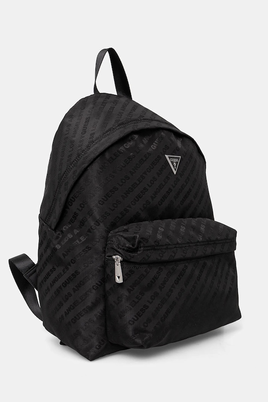 Guess rucsac VENEZIA HMVEJG.P4206 negru AW24