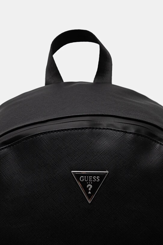 Рюкзак Guess VENEZIA чорний HMVESA.P4106