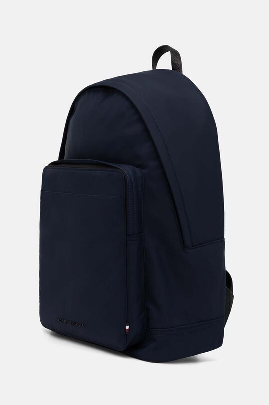 Tommy Hilfiger plecak AM0AM12684 granatowy AW24
