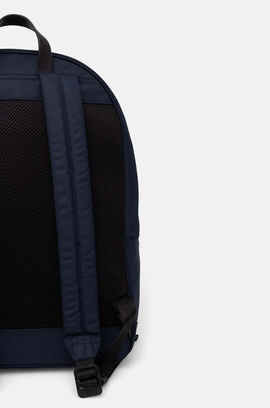 Akcesoria Tommy Hilfiger plecak AM0AM12684 granatowy