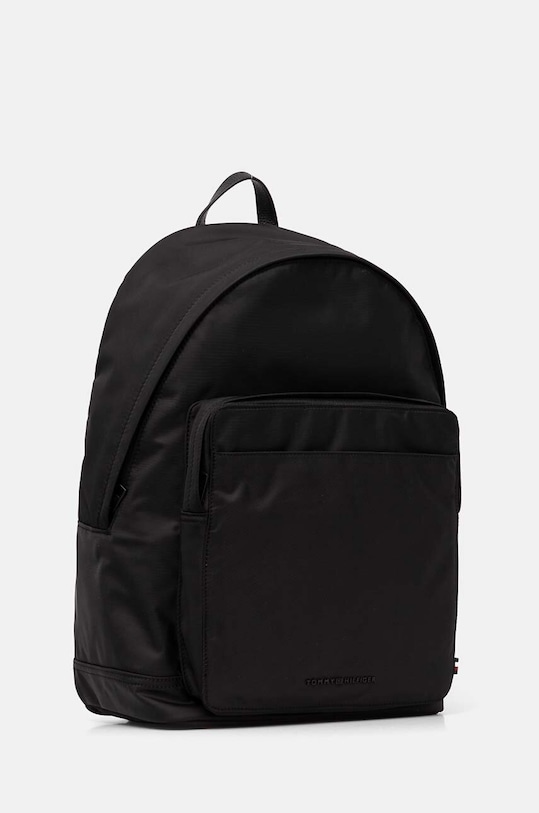 Tommy Hilfiger plecak AM0AM12684 czarny AW24