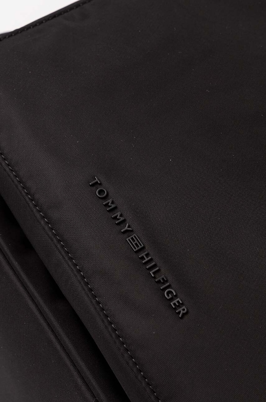 Tommy Hilfiger plecak czarny AM0AM12684