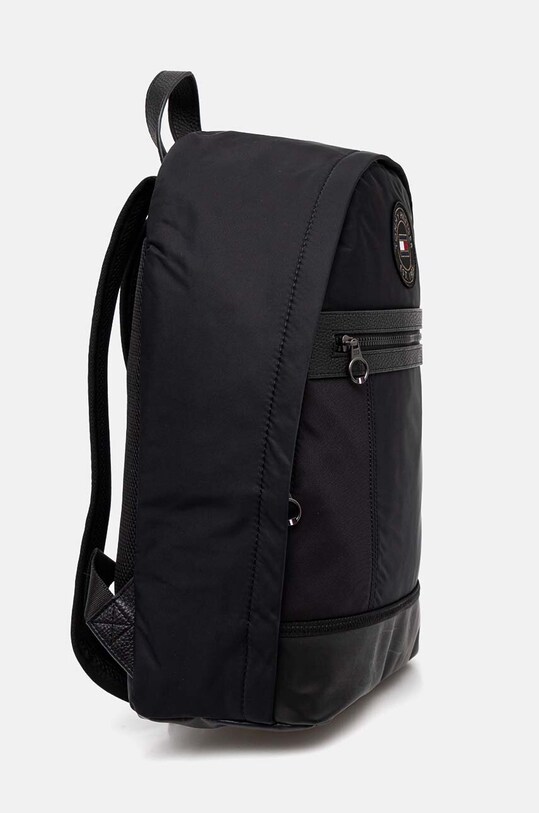 Tommy Hilfiger plecak AM0AM12692 czarny AW24