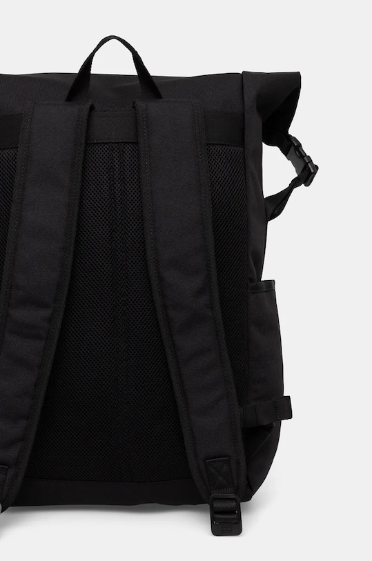 Аксесоари Раница Tommy Hilfiger AM0AM12698 черен