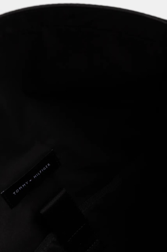 Раница Tommy Hilfiger AM0AM12698 черен
