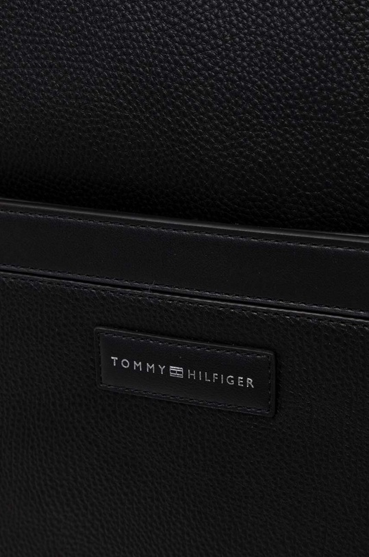 Tommy Hilfiger plecak czarny AM0AM12713