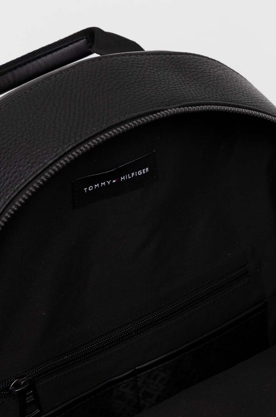 Tommy Hilfiger plecak AM0AM12713 czarny