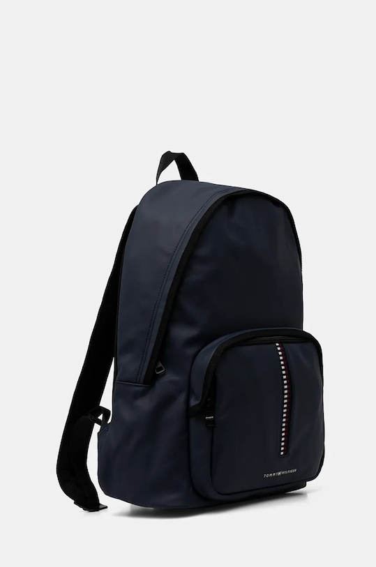 Рюкзак Tommy Hilfiger AM0AM12732 тёмно-синий AW24