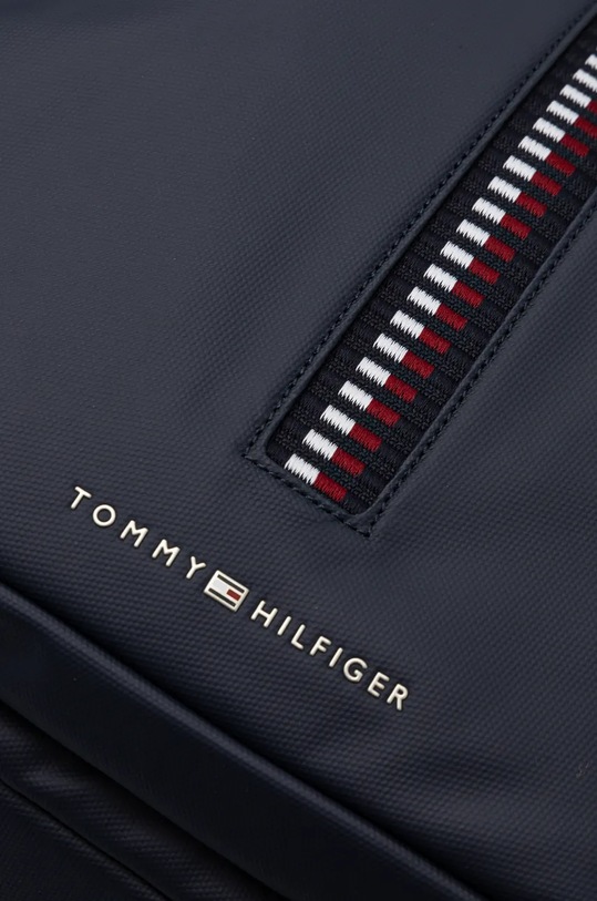 Рюкзак Tommy Hilfiger тёмно-синий AM0AM12732