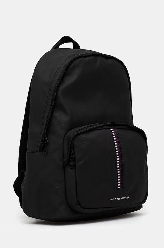 Раница Tommy Hilfiger AM0AM12732 черен AW24