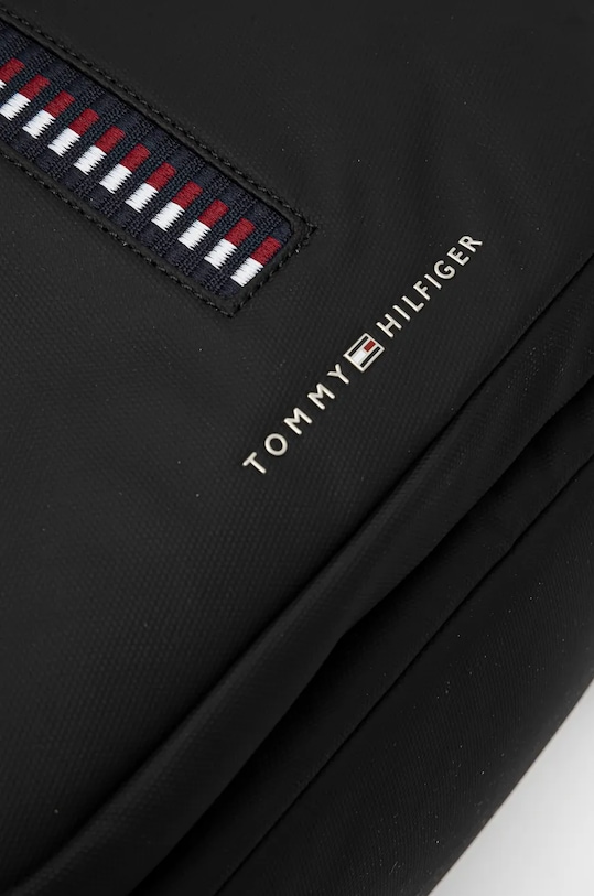 Раница Tommy Hilfiger черен AM0AM12732