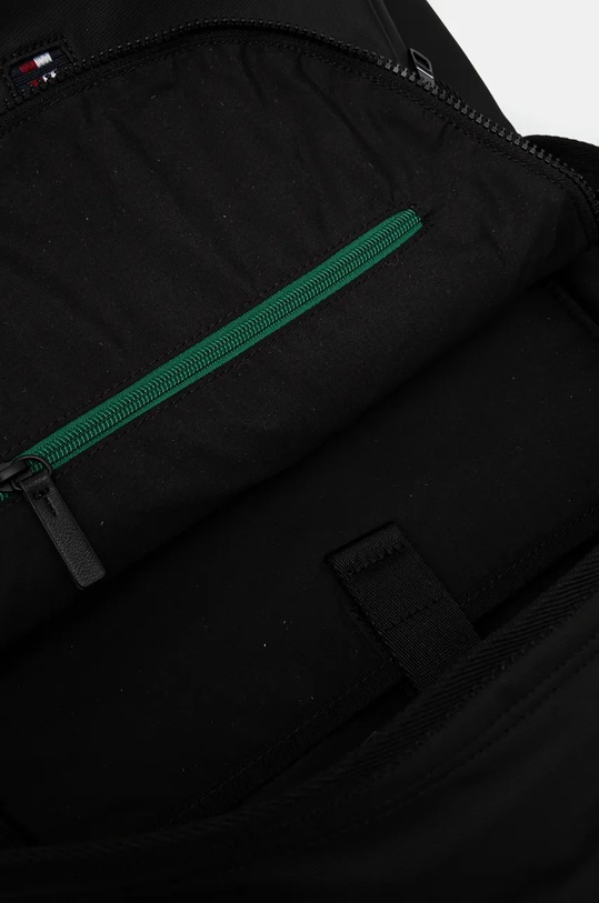 Раница Tommy Hilfiger AM0AM12732 черен