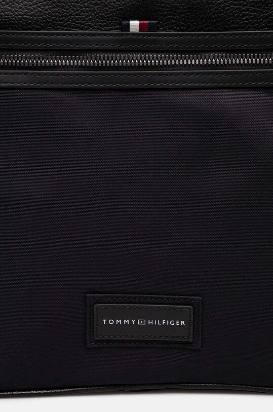 Рюкзак Tommy Hilfiger чёрный AM0AM12738