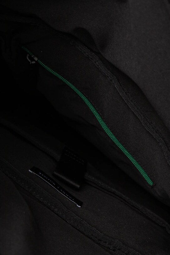 Batoh Tommy Hilfiger AM0AM12748 černá