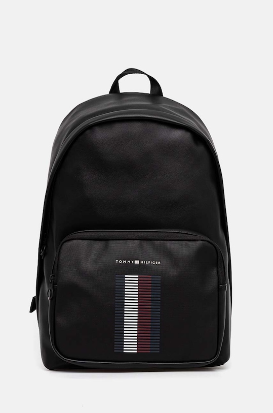 Рюкзак Tommy Hilfiger вміщує А4 чорний AM0AM12973