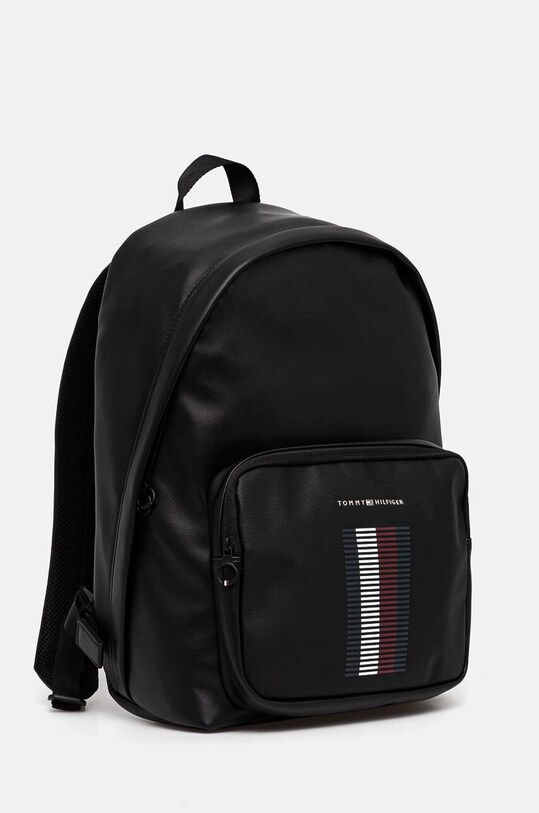 Рюкзак Tommy Hilfiger AM0AM12973 чорний AW24