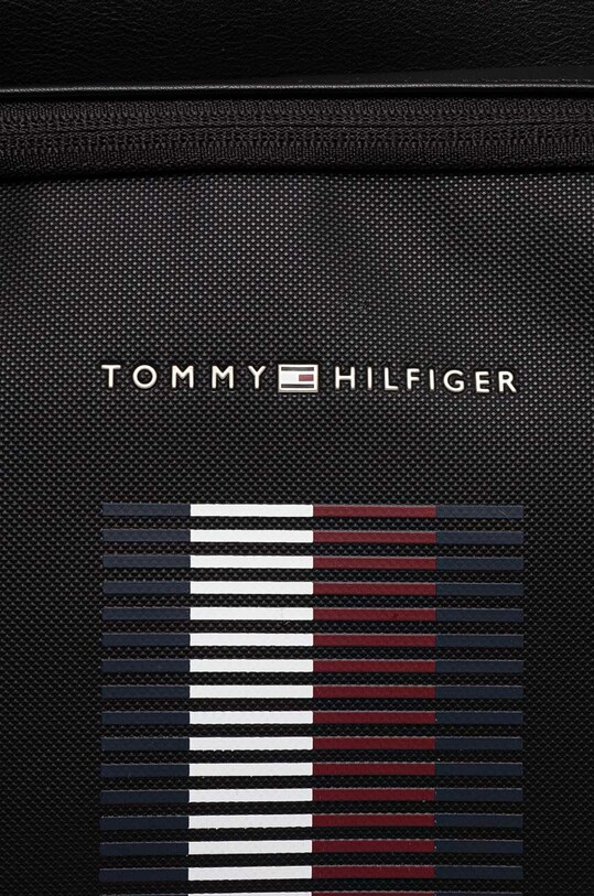 Аксесуари Рюкзак Tommy Hilfiger AM0AM12973 чорний