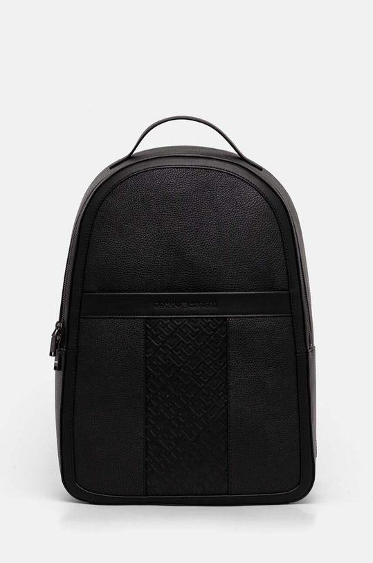 Tommy Hilfiger rucsac uni negru AM0AM13152