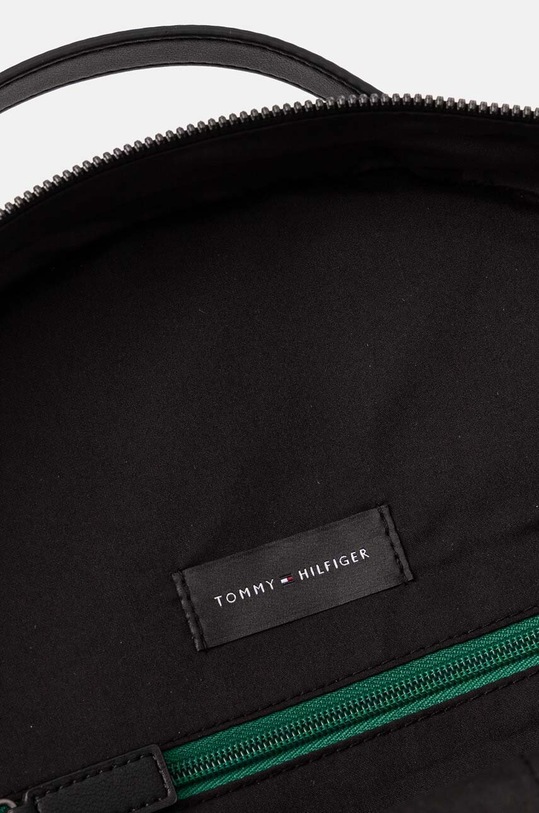 Batoh Tommy Hilfiger AM0AM13152 černá