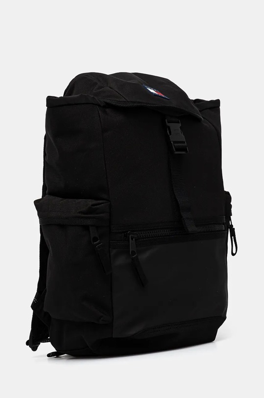 Tommy Jeans rucsac AM0AM12610 negru AW24