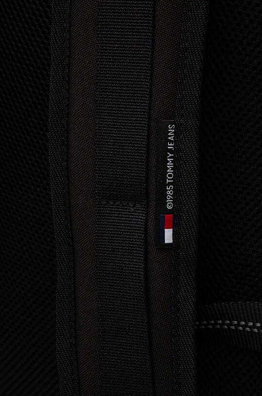 Tommy Jeans rucsac negru AM0AM12610