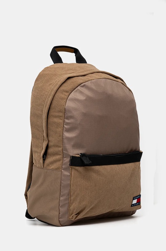 Рюкзак Tommy Jeans AM0AM12619 зелений AW24