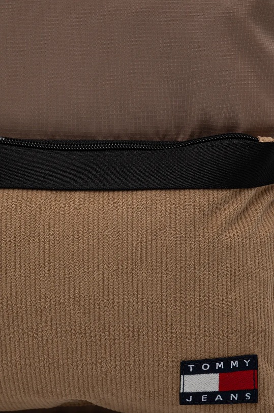 Рюкзак Tommy Jeans зелений AM0AM12619