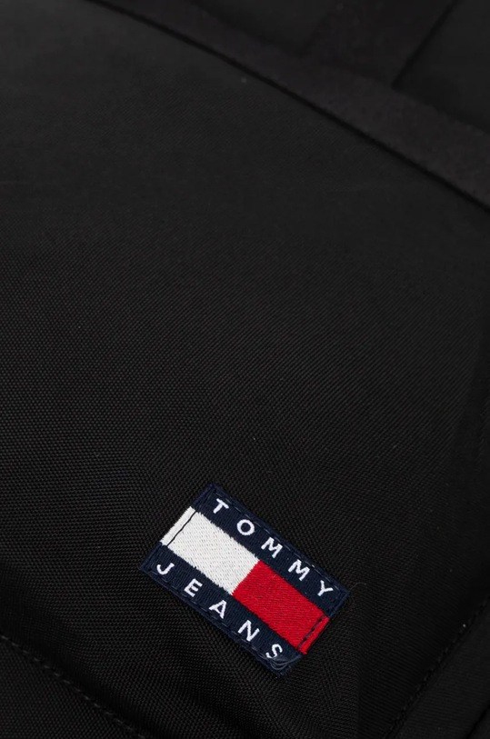 Batoh Tommy Jeans černá AM0AM12993