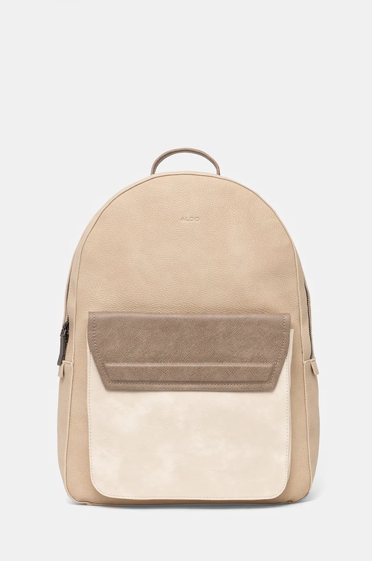 Batoh Aldo TRISTIAN vejde se A4 béžová TRISTIAN.287