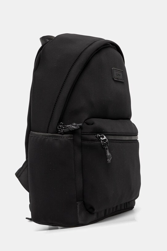 Рюкзак Aldo KENNI KENNI.008 чёрный AW24