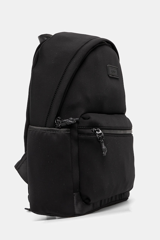 Рюкзак Aldo KENNI KENNI.008 чорний AW24