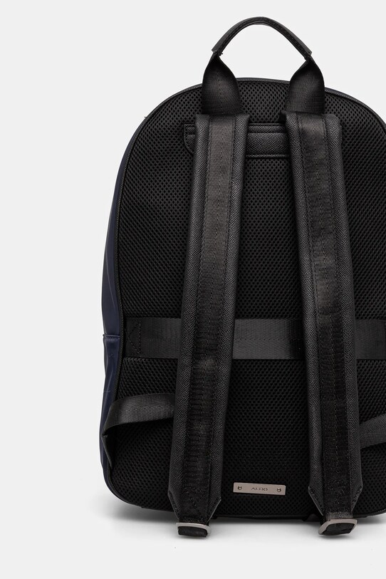 Akcesoria Aldo plecak SIAB SIAB.410 granatowy