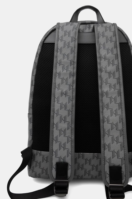 Doplňky Batoh Karl Lagerfeld 246M3053 šedá