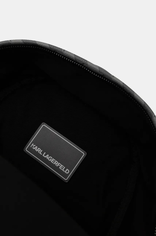 Batoh Karl Lagerfeld 246M3053 šedá