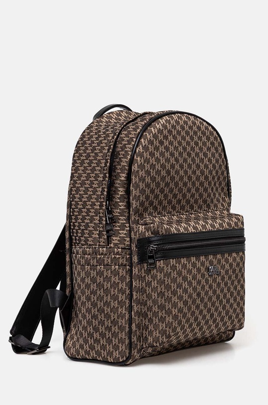 Σακίδιο πλάτης Karl Lagerfeld 542115.805925 μπεζ AW24