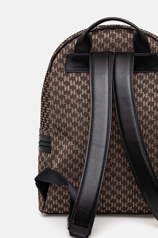 Αξεσουάρ Σακίδιο πλάτης Karl Lagerfeld 542115.805925 μπεζ