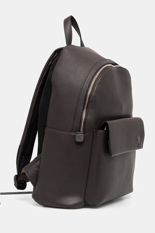 U.S. Polo Assn. rucsac Seattle BEUS35746MVP maro AW24