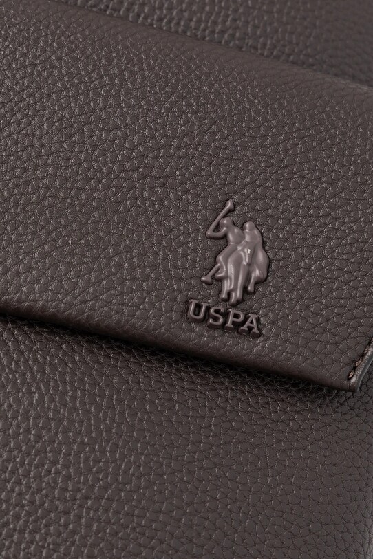 U.S. Polo Assn. rucsac Seattle maro BEUS35746MVP