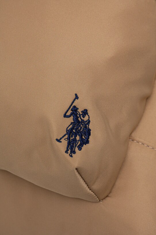 U.S. Polo Assn. plecak Bigfork zielony BIUB55674MIA