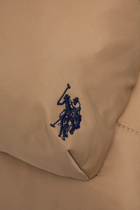 Σακίδιο πλάτης U.S. Polo Assn. Bigfork πράσινο BIUB55674MIA