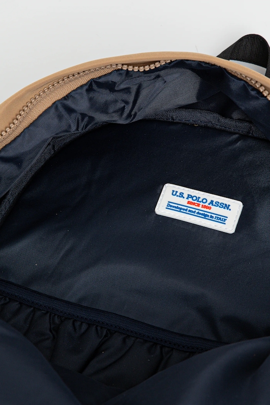 Σακίδιο πλάτης U.S. Polo Assn. Bigfork BIUB55674MIA πράσινο