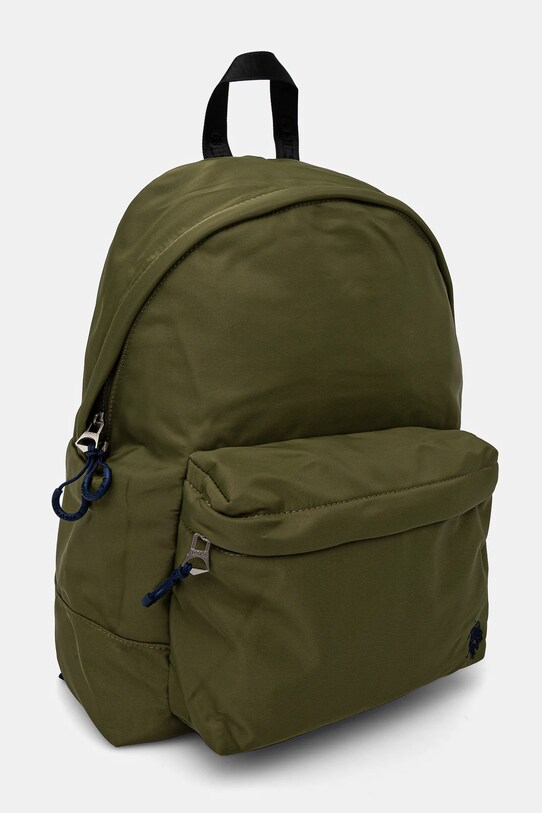 U.S. Polo Assn. rucsac Bigfork BIUB55674MIA verde SS25