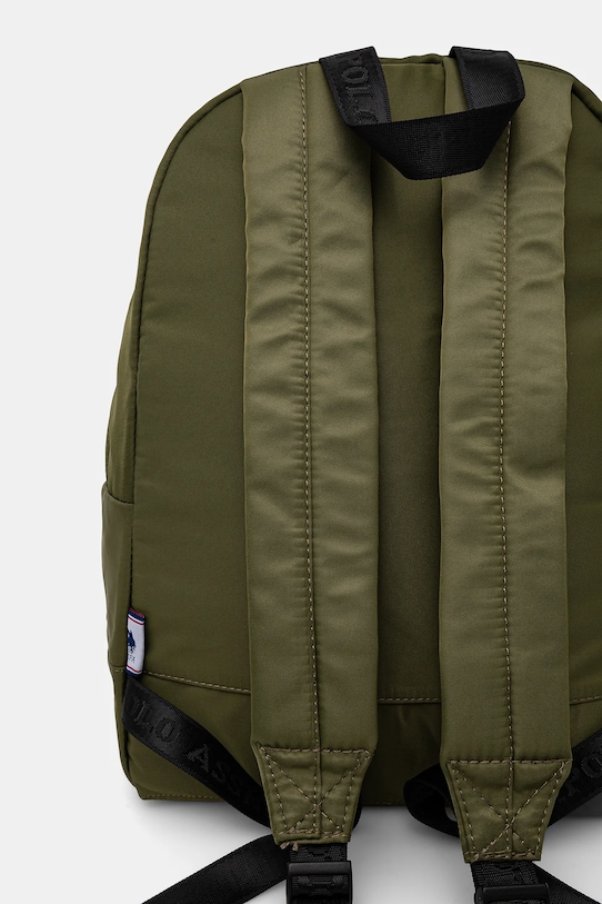 Kiegészítők U.S. Polo Assn. hátizsák Bigfork BIUB55674MIA zöld